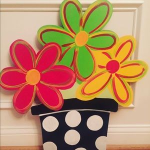 Meet your Posher, Leigh ann